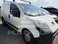 2017 Peugeot Bipper