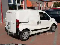 2018 Peugeot Bipper