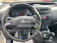 2018 Peugeot Bipper