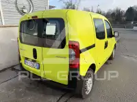 2018 Peugeot Bipper