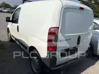 2017 Peugeot Bipper