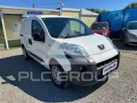 2018 Peugeot Bipper