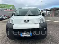 2018 Peugeot Bipper