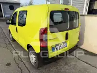 2018 Peugeot Bipper