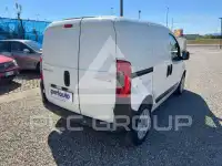2018 Peugeot Bipper