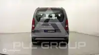 2018 Peugeot Rifter