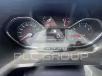 2018 Peugeot Rifter