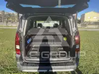 2018 Peugeot Rifter