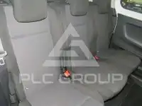 2018 Peugeot Rifter