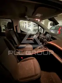 2018 Peugeot Rifter