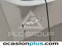 2018 Peugeot Rifter