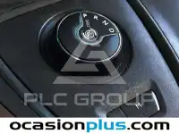 2018 Peugeot Rifter