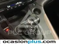 2018 Peugeot Rifter