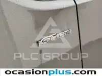 2018 Peugeot Rifter