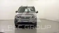 2018 Peugeot Rifter
