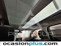 2018 Peugeot Rifter