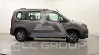 2018 Peugeot Rifter