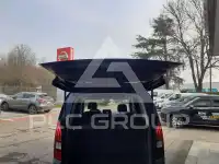 2018 Peugeot Rifter