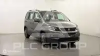 2018 Peugeot Rifter