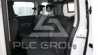 2018 Peugeot Rifter
