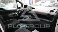 2018 Peugeot Rifter