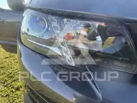 2018 Peugeot Rifter