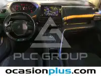 2018 Peugeot Rifter