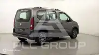 2018 Peugeot Rifter