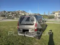 2018 Peugeot Rifter