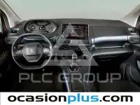 2018 Peugeot Rifter