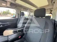 2018 Peugeot Rifter
