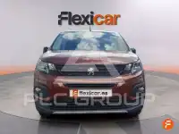 2018 Peugeot Rifter