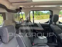 2018 Peugeot Rifter