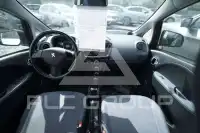 2018 Peugeot iOn