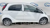 2018 Peugeot iOn
