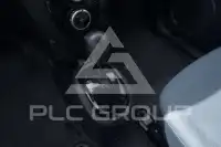 2018 Peugeot iOn
