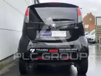 2018 Peugeot iOn