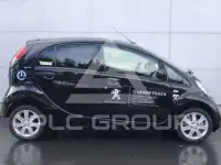 2018 Peugeot iOn