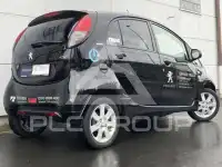 2018 Peugeot iOn