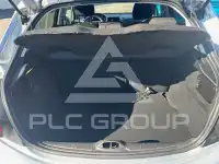2018 Peugeot iOn