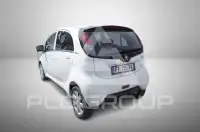 2018 Peugeot iOn