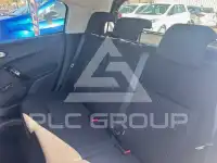 2018 Peugeot iOn