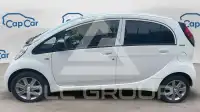 2018 Peugeot iOn