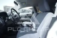 2018 Peugeot iOn