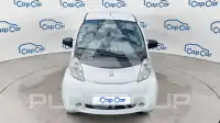 2018 Peugeot iOn