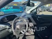 2018 Peugeot iOn