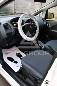 2018 Peugeot iOn