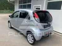 2018 Peugeot iOn