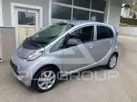 2018 Peugeot iOn