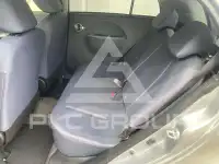 2018 Peugeot iOn